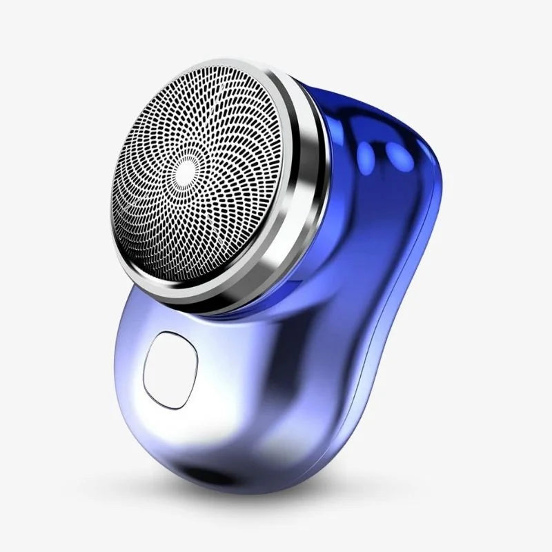 Pocket Size USB Electric Shaver