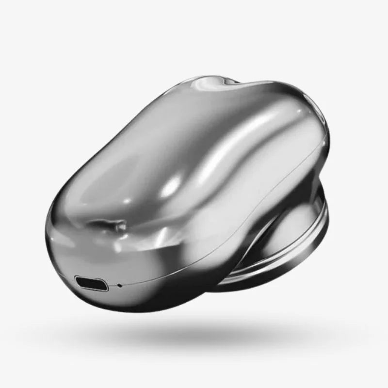 Pocket Size USB Electric Shaver