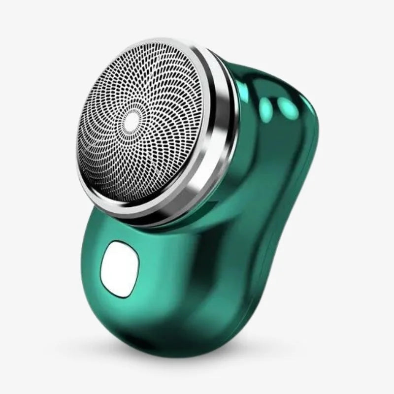 Pocket Size USB Electric Shaver