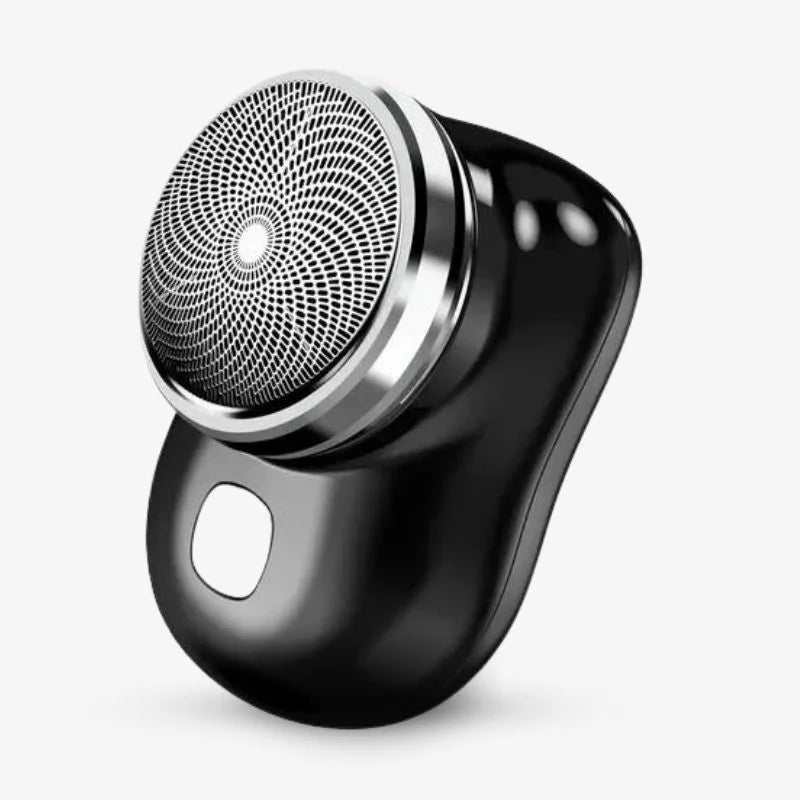 Pocket Size USB Electric Shaver