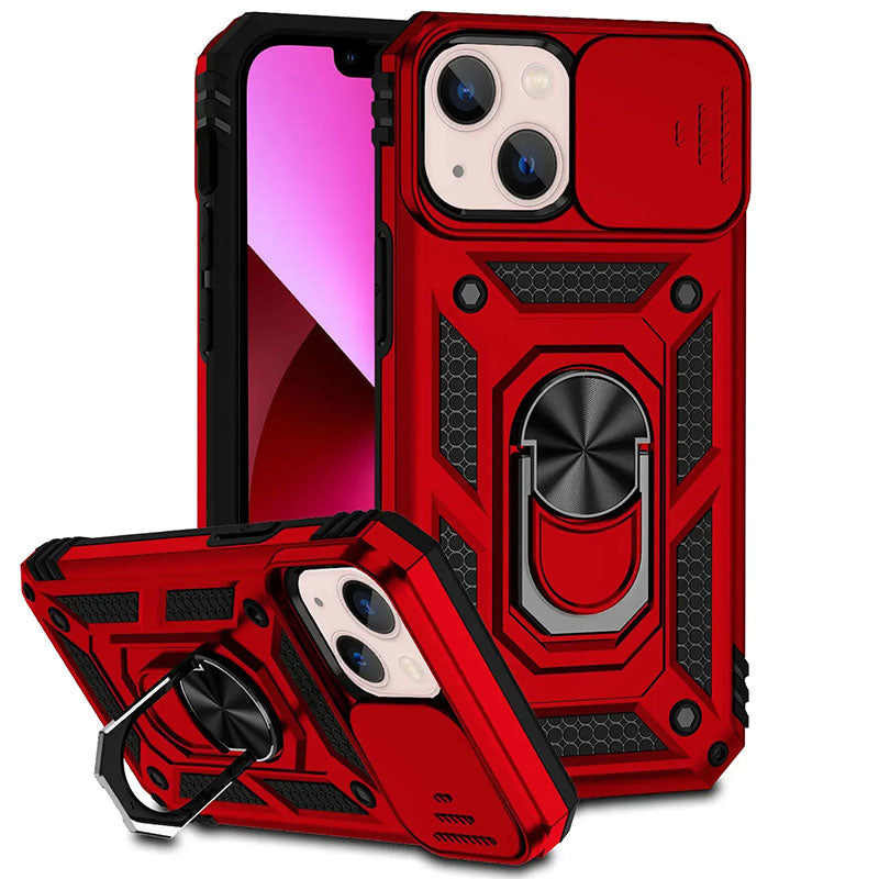 Magnetic Phone Case
