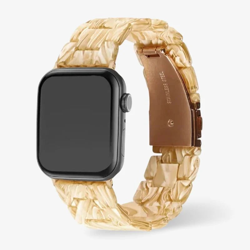 Resin Watch Band