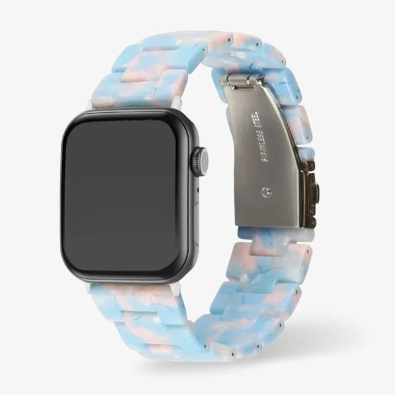Resin Watch Band