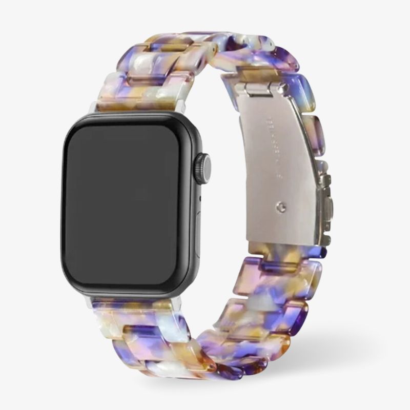 Resin Watch Band