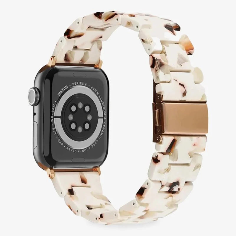 Resin Watch Band