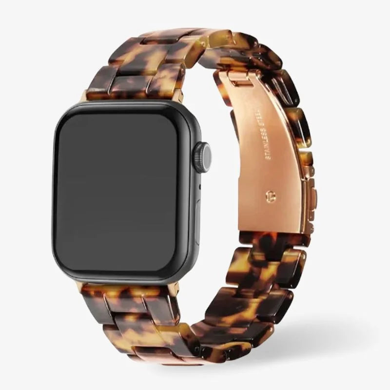 Resin Watch Band