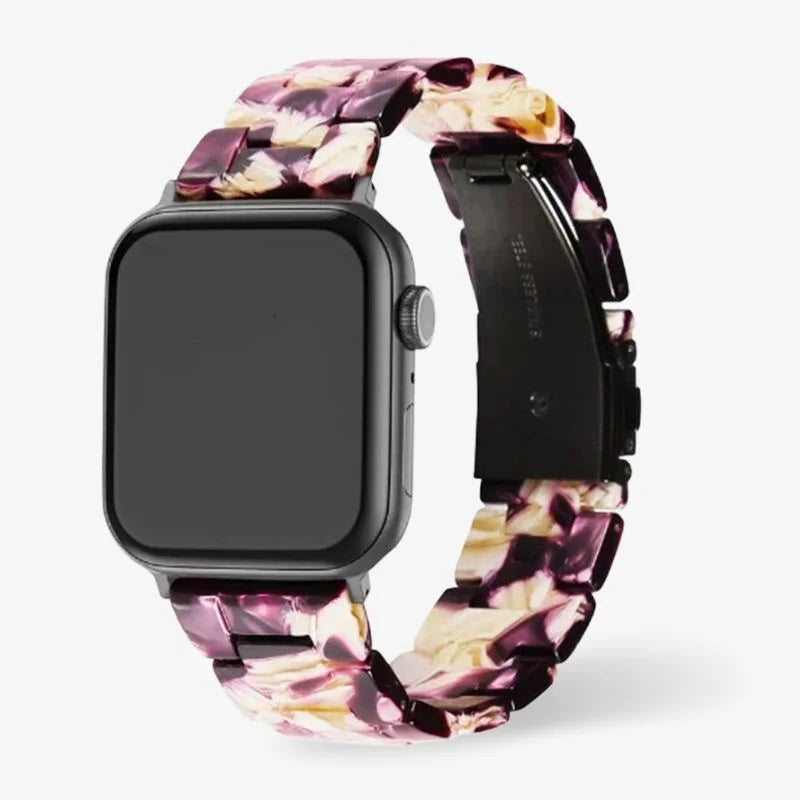 Resin Watch Band