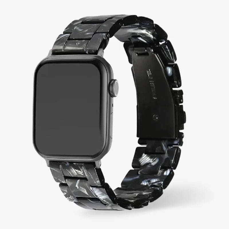 Resin Watch Band