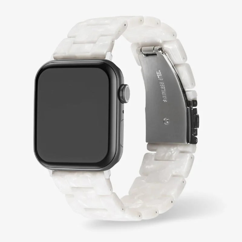 Resin Watch Band