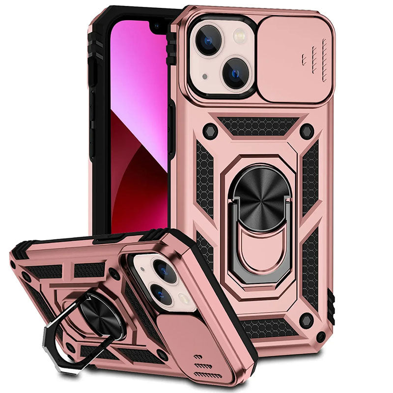Magnetic Phone Case