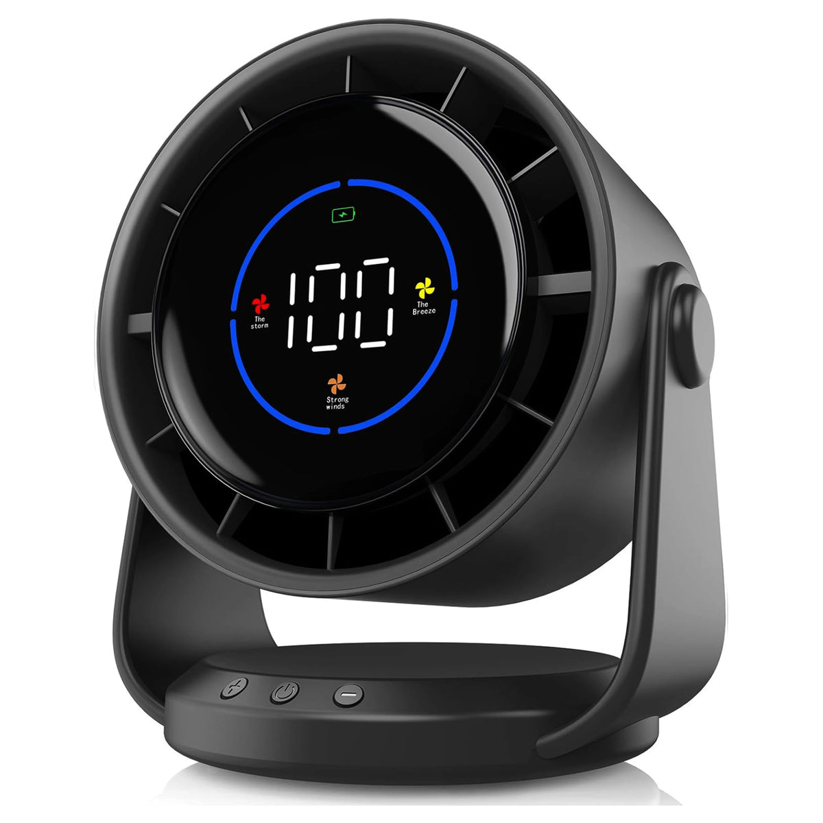 Turbo Cool Air Conditioner