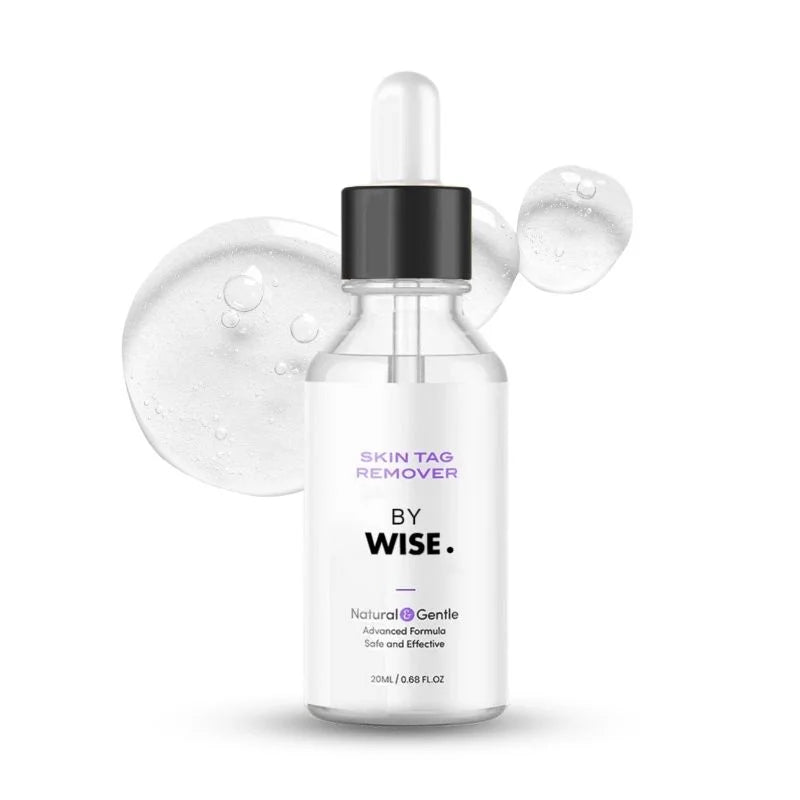 Skin Tag Remover Serum
