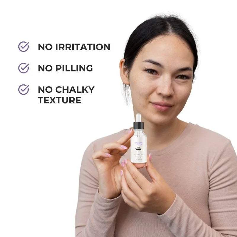 Skin Tag Remover Serum