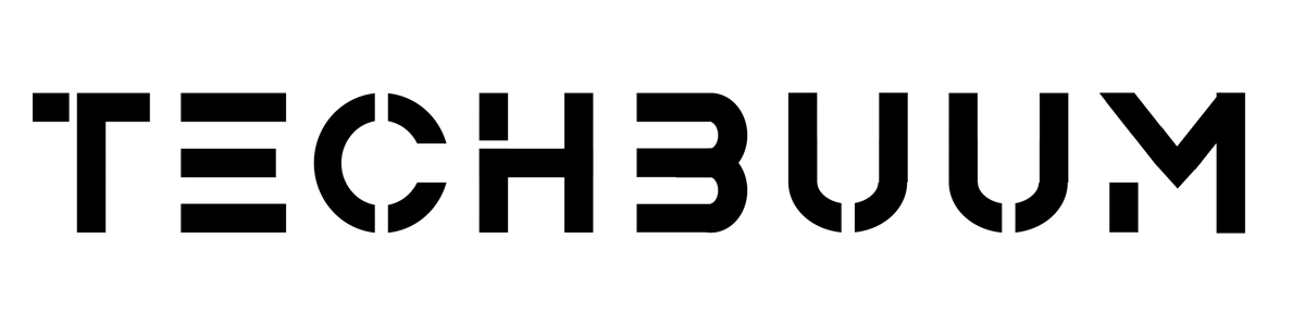 The picture techbuum.com shows when its homepage is shared