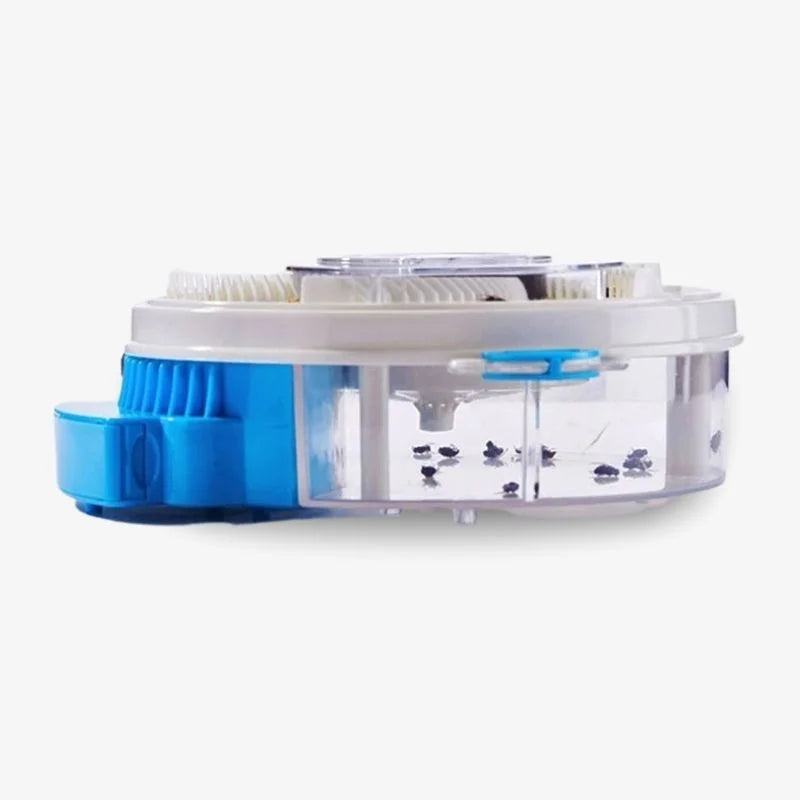 The Worlds Best USB Silent Fly Trap