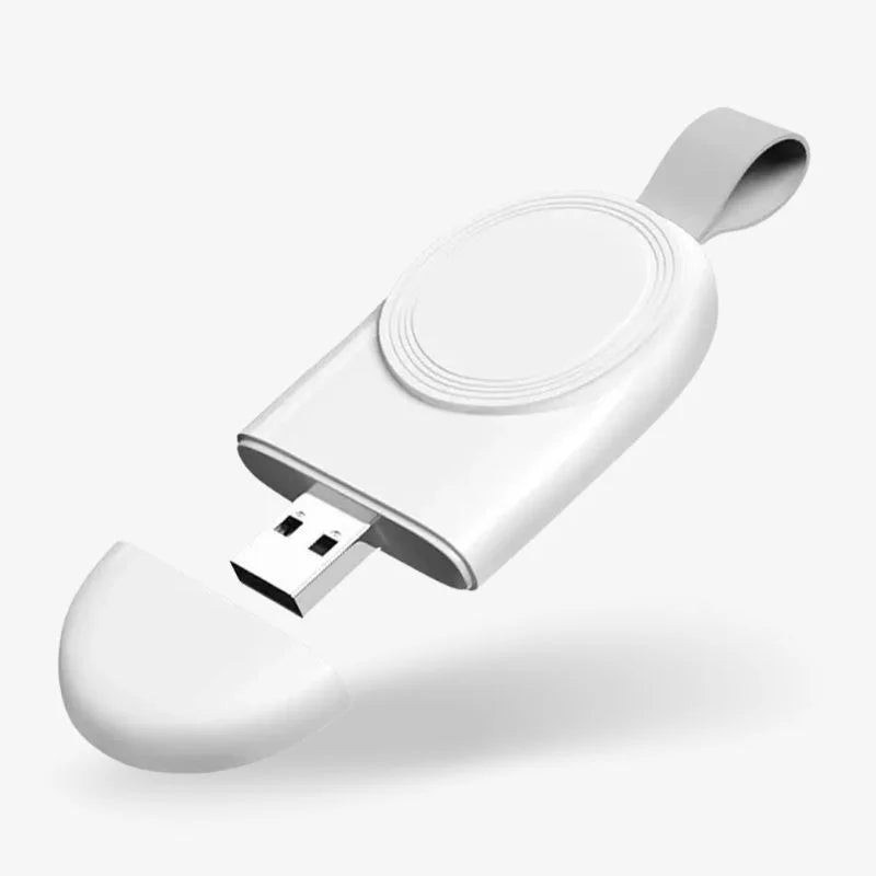 USB Watch Charger
