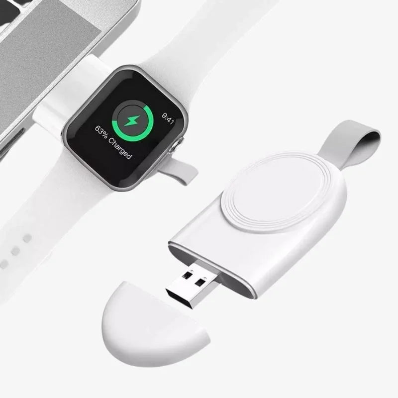 USB Watch Charger