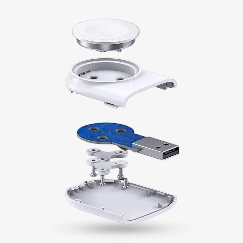 USB Watch Charger