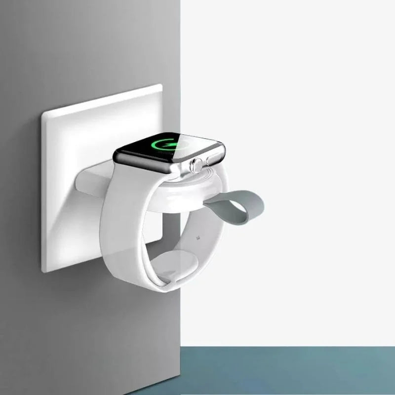 USB Watch Charger