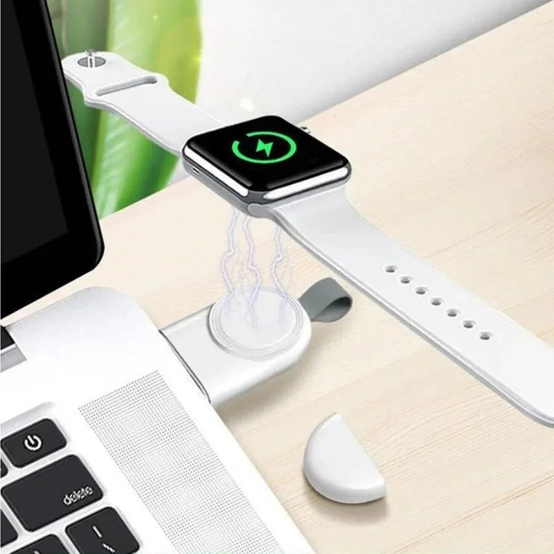 USB Watch Charger