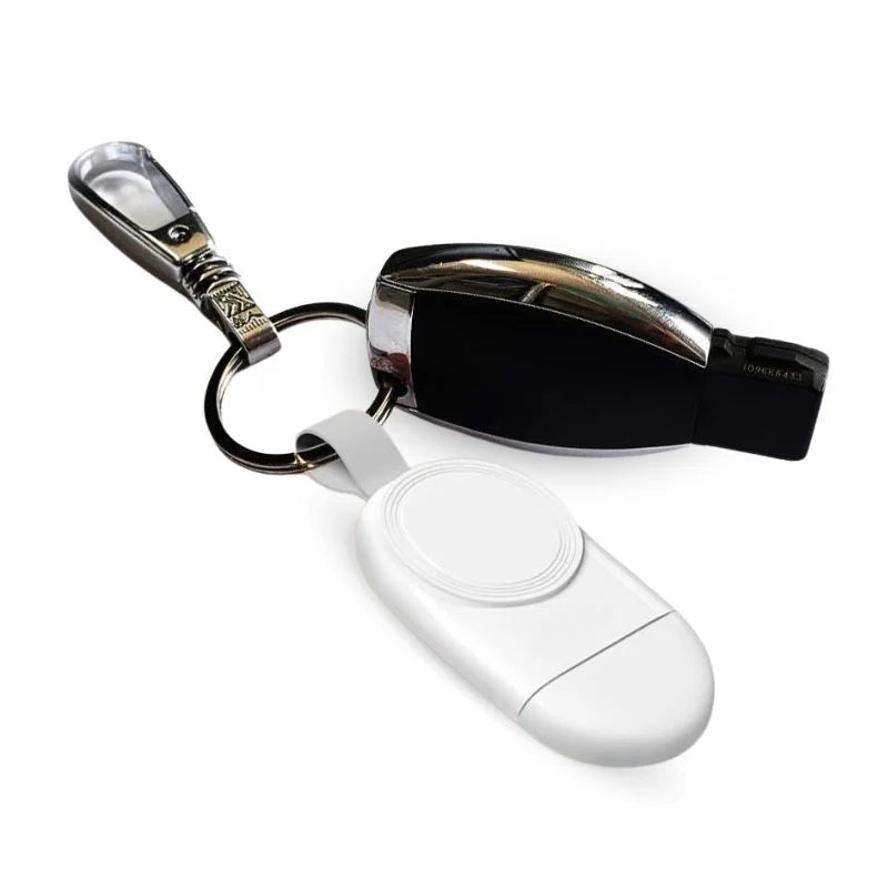 USB Watch Charger