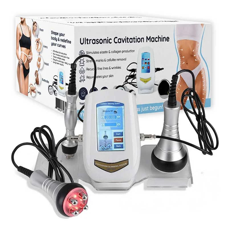 Ultrasonic Cavitation Device
