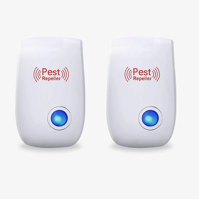 Ultrasonic Mice Repeller