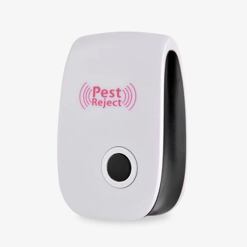 Ultrasonic Mice Repeller