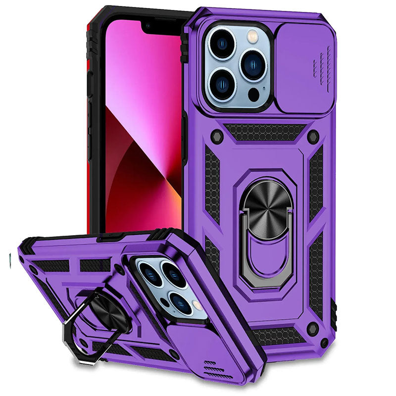 Magnetic Phone Case