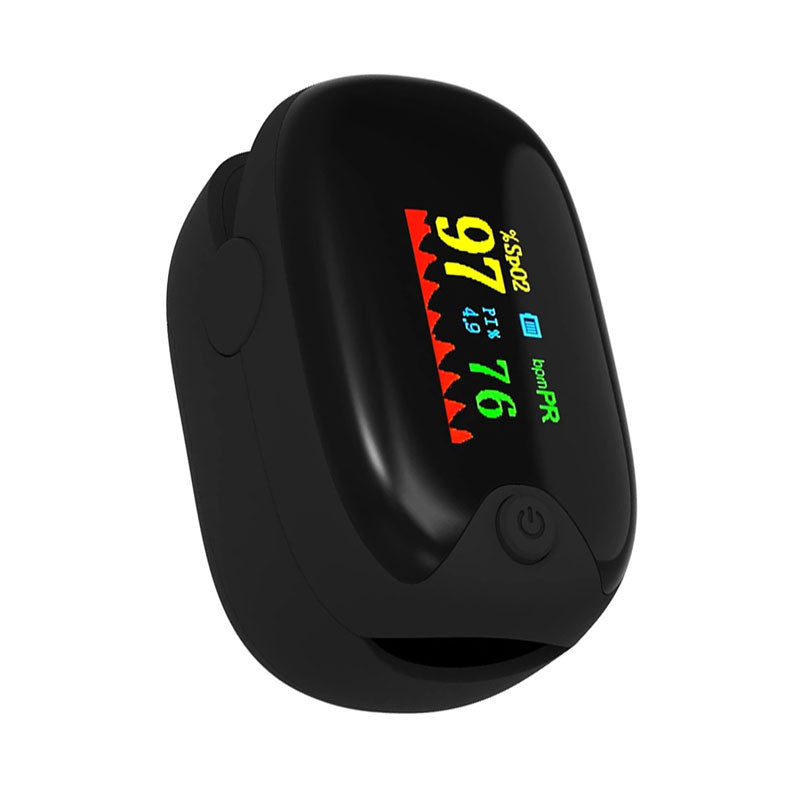 Innovative Precise Blood Oxygen Meter