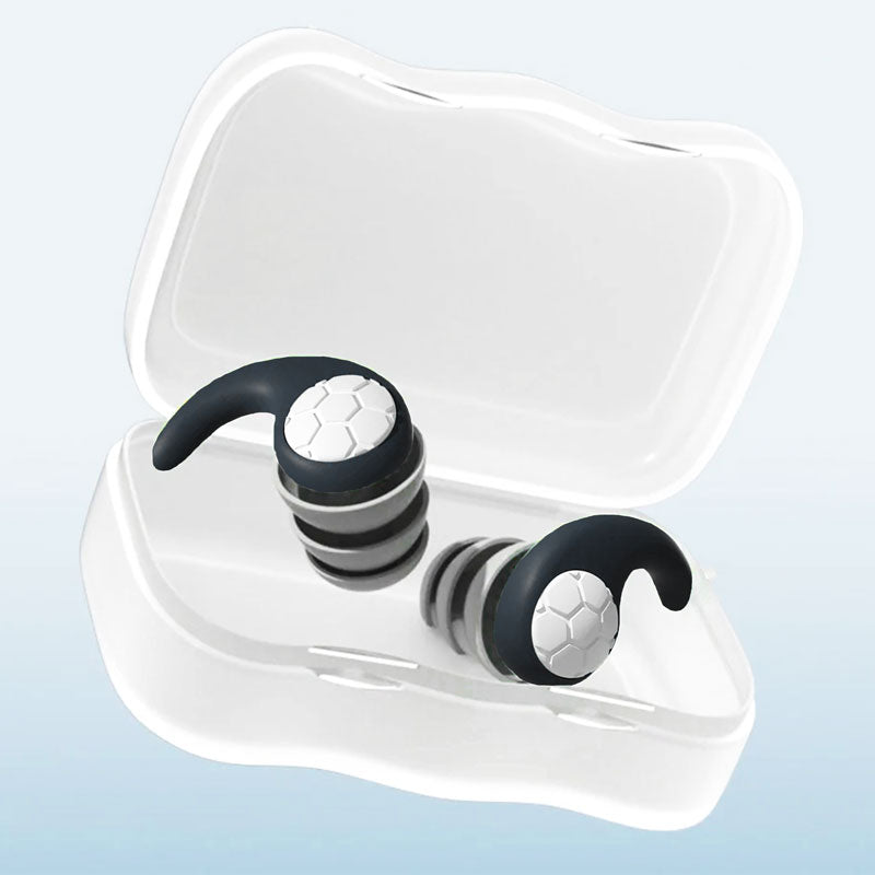 Sleep Earplugs Noise Cancellation