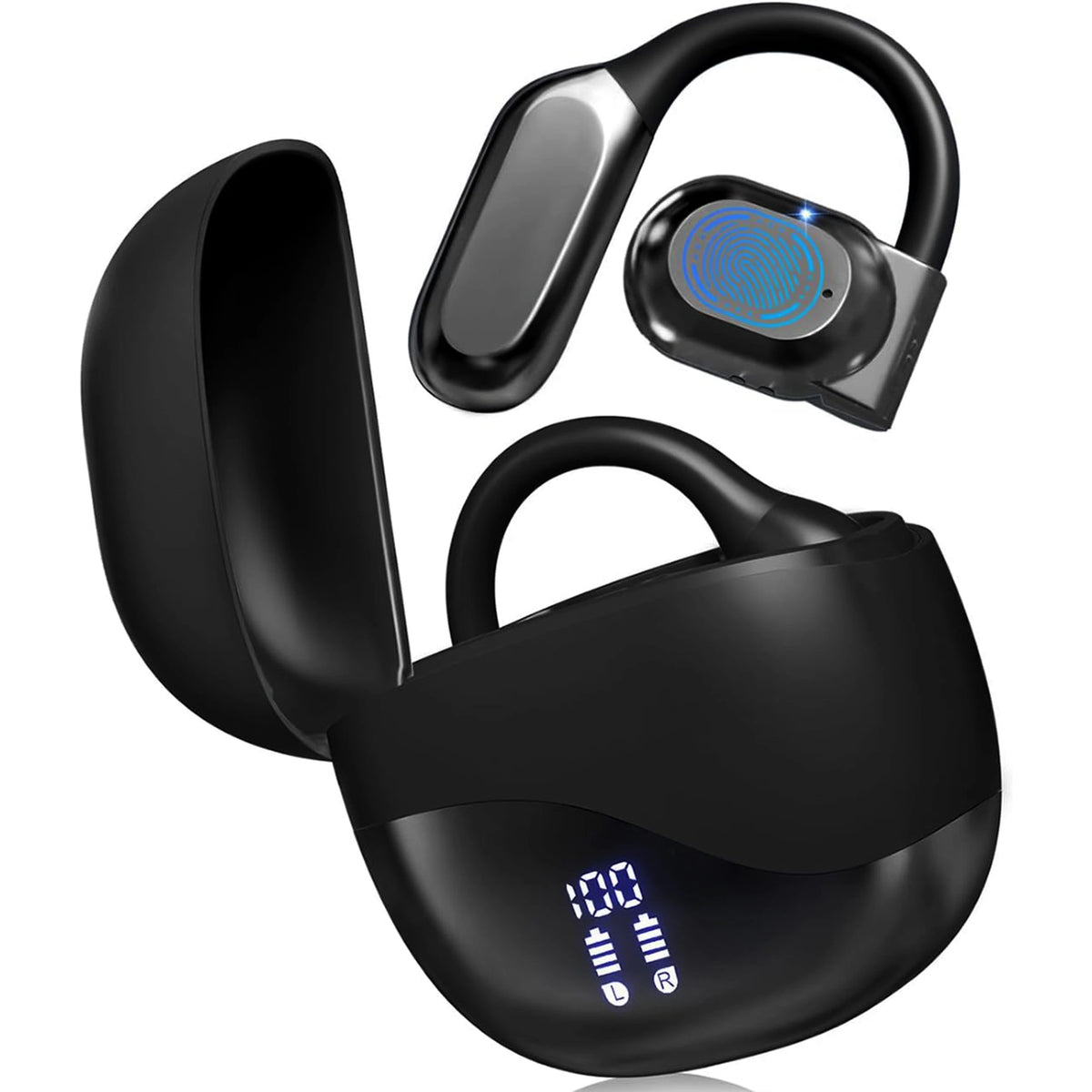 Smart Translation Earbuds
