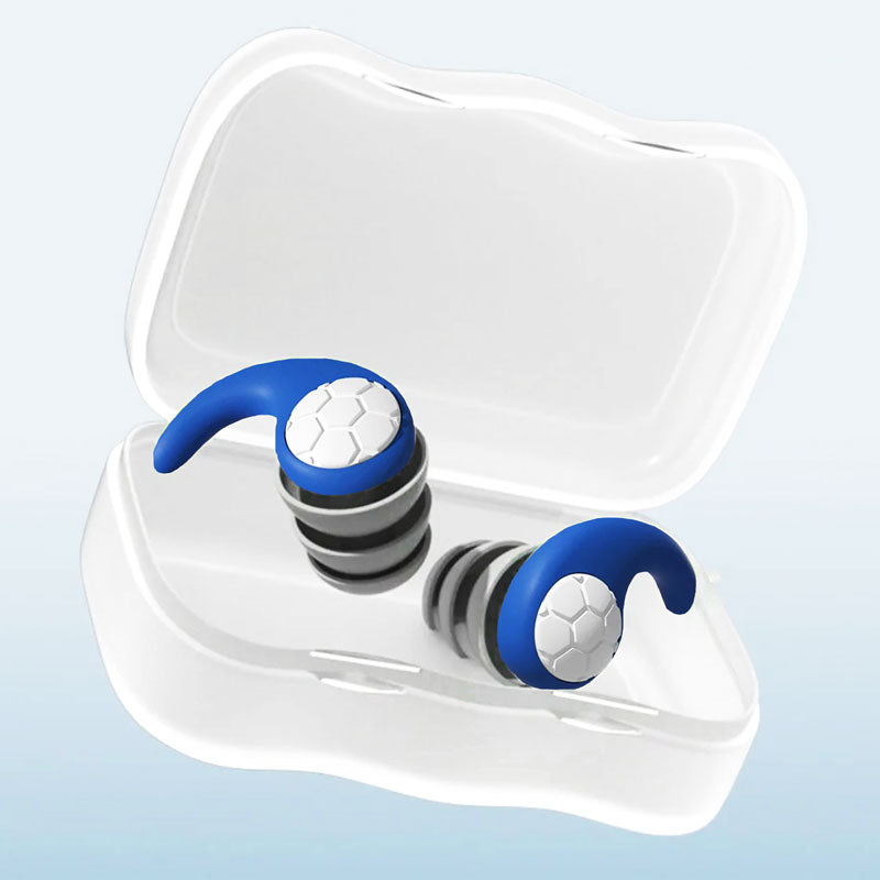 Sleep Earplugs Noise Cancellation