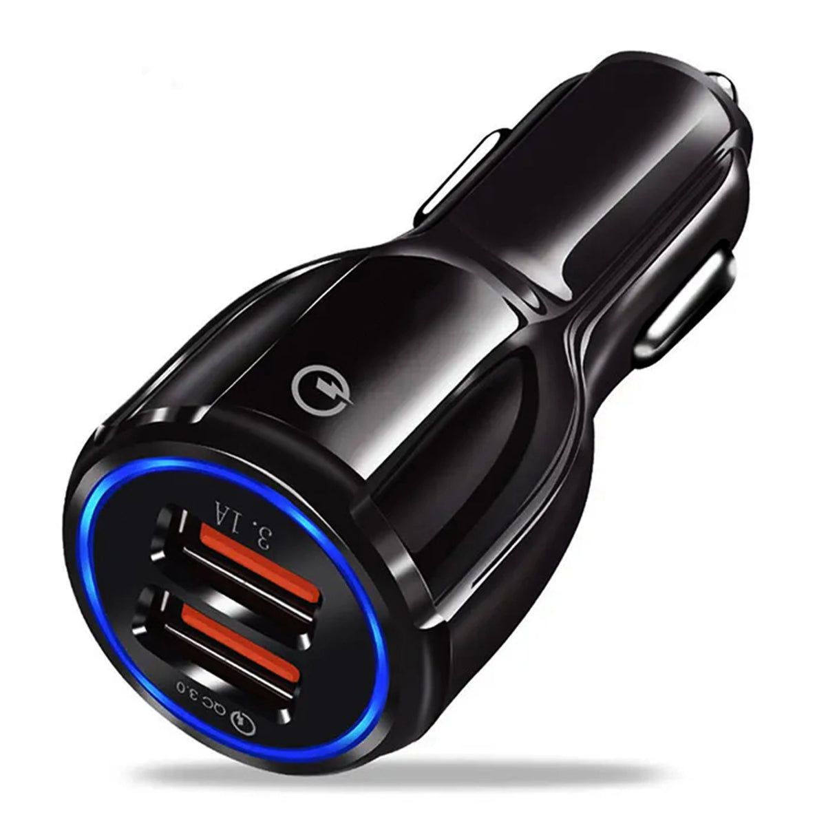 USB Car Charger
