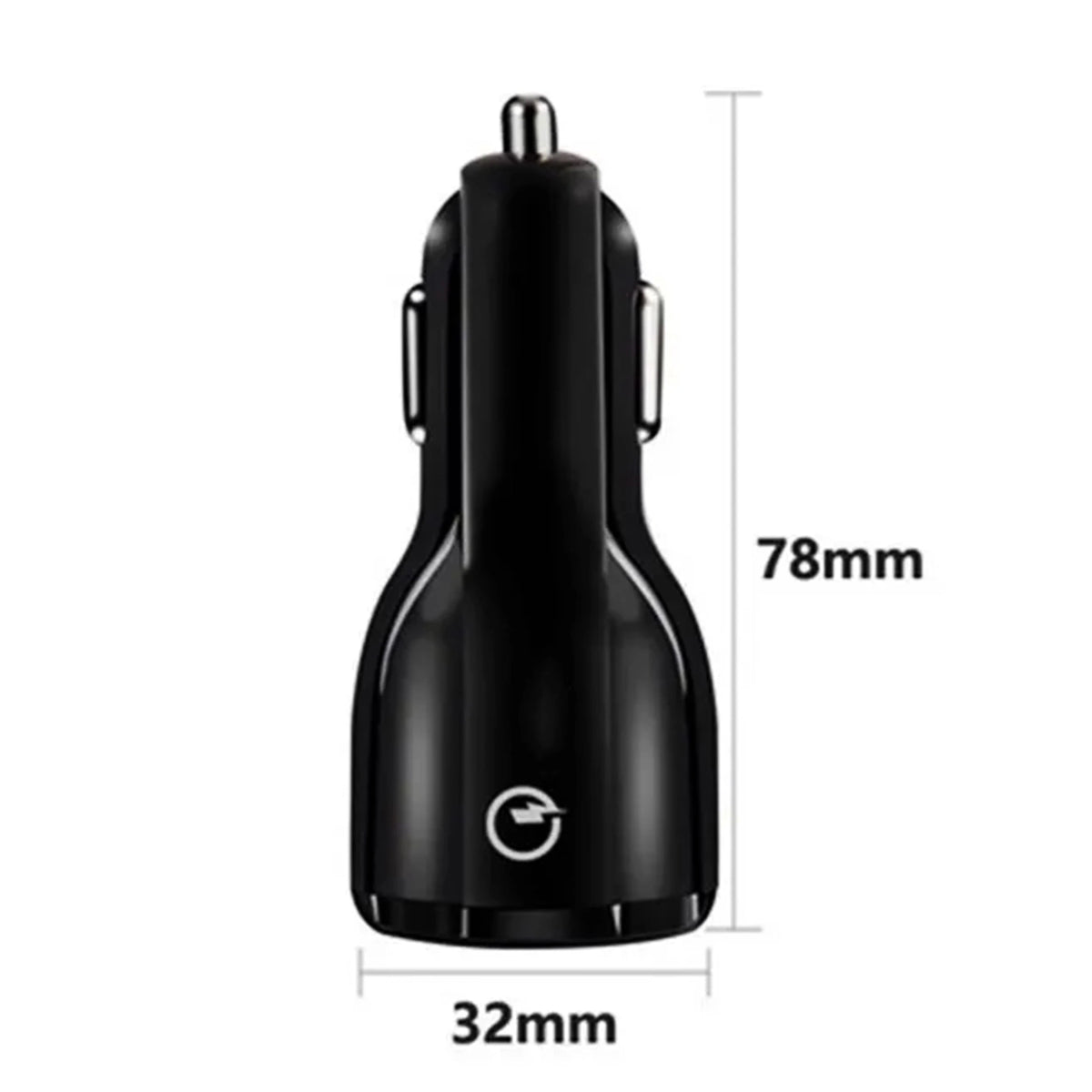 USB Car Charger