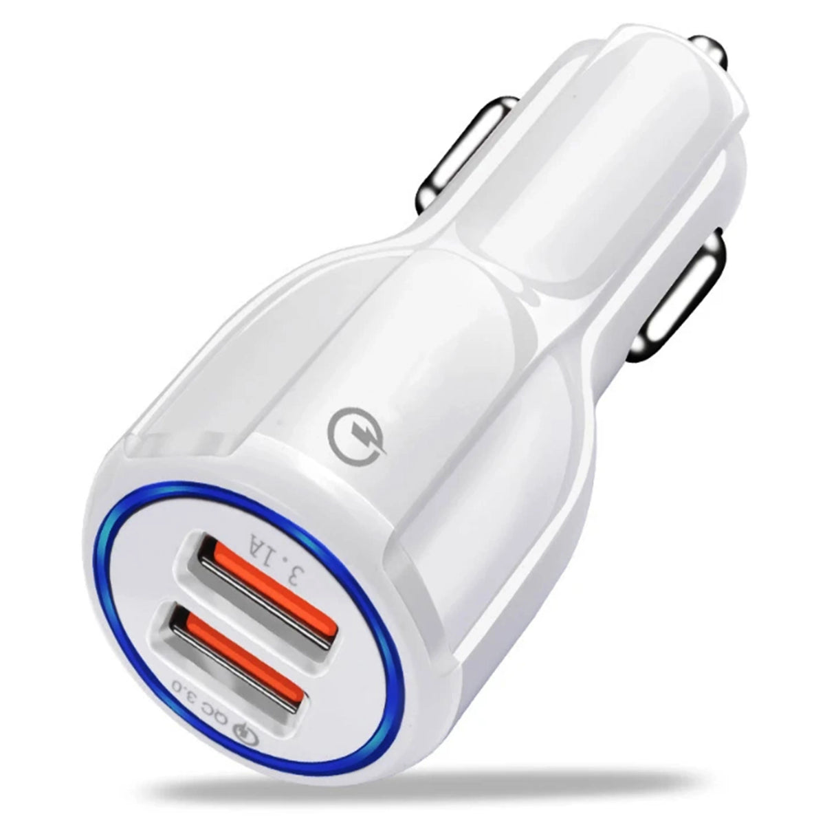 USB Car Charger