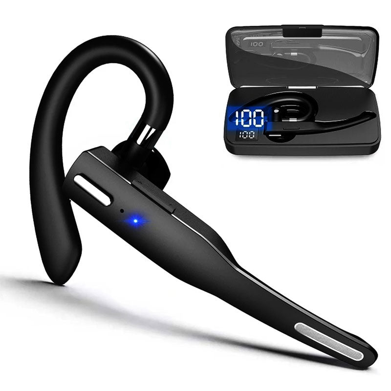 Bluetooth 5.1 Dual Wireless Headset