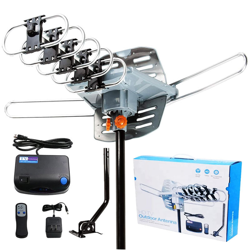 990 Mile Outdoor HD TV Antenna