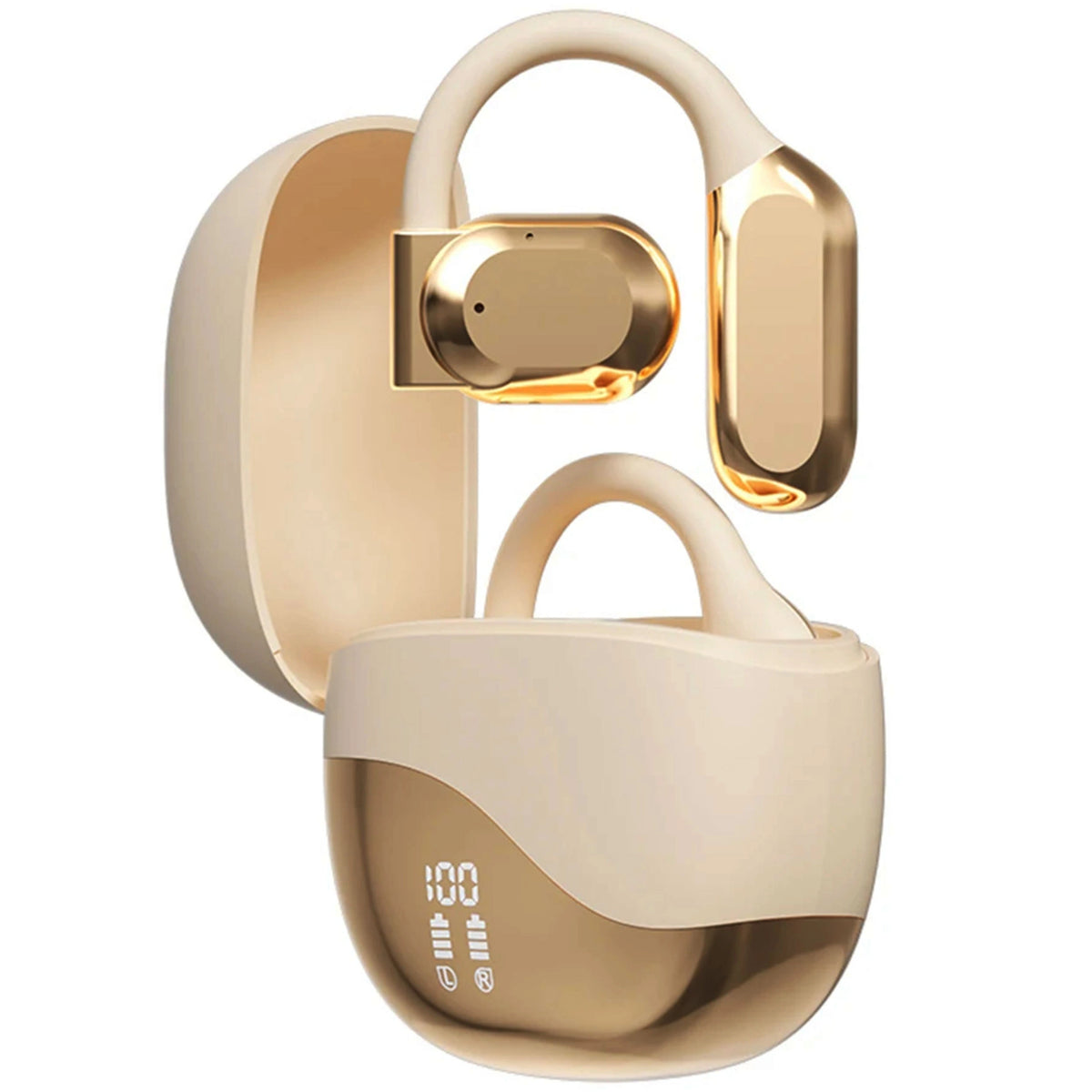 Smart Translation Earbuds