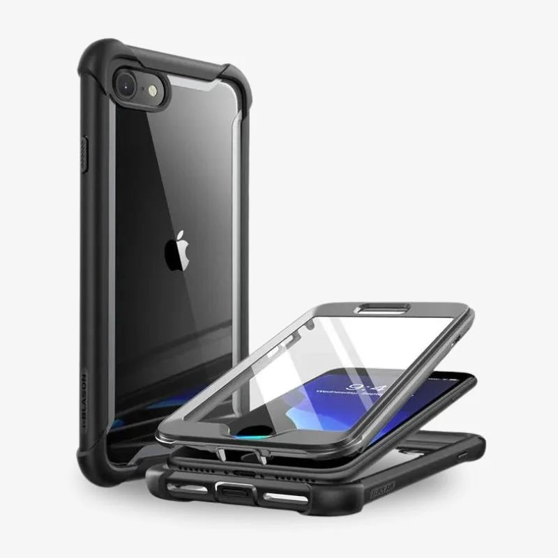 iPhone SE See Through Case