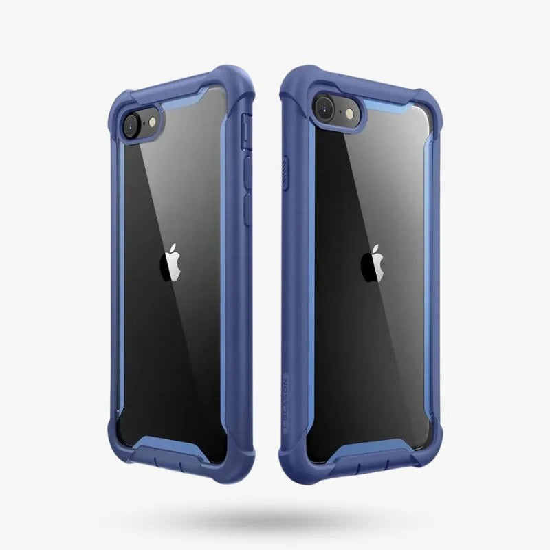 iPhone SE See Through Case