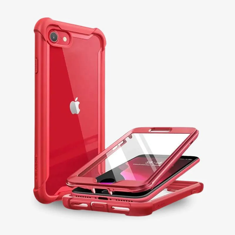 iPhone SE See Through Case