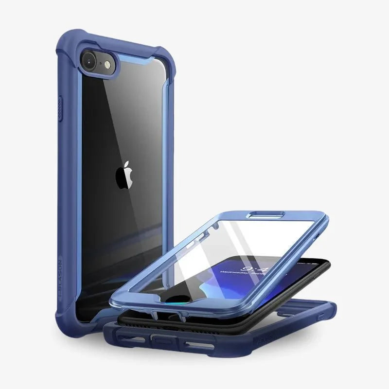 iPhone SE See Through Case