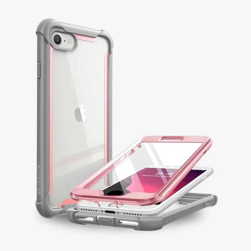 iPhone SE See Through Case