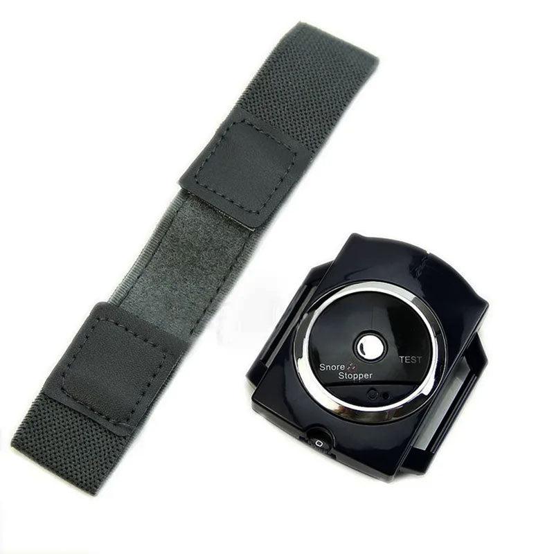 Snore Stopper Wristband