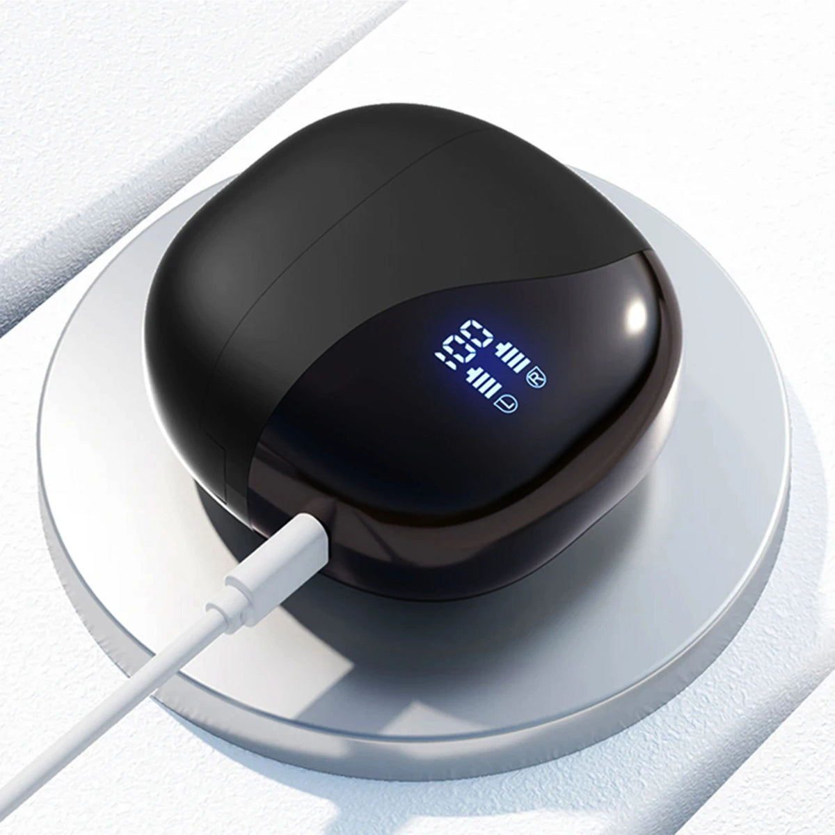 Smart Translation Earbuds