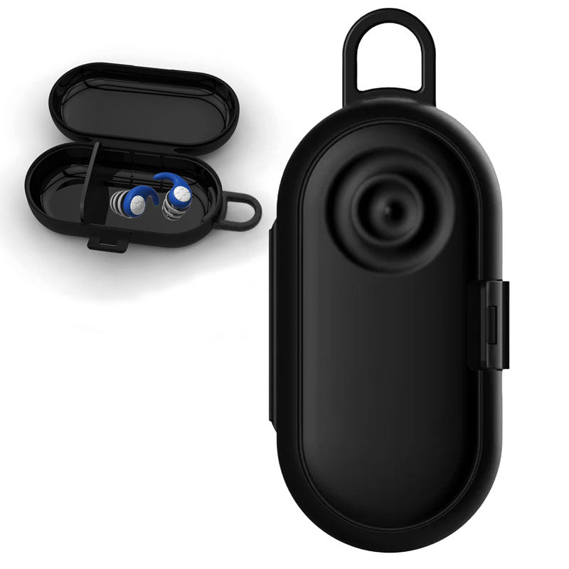 Modern Storage Case