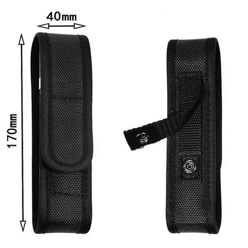 Tactical Pouch