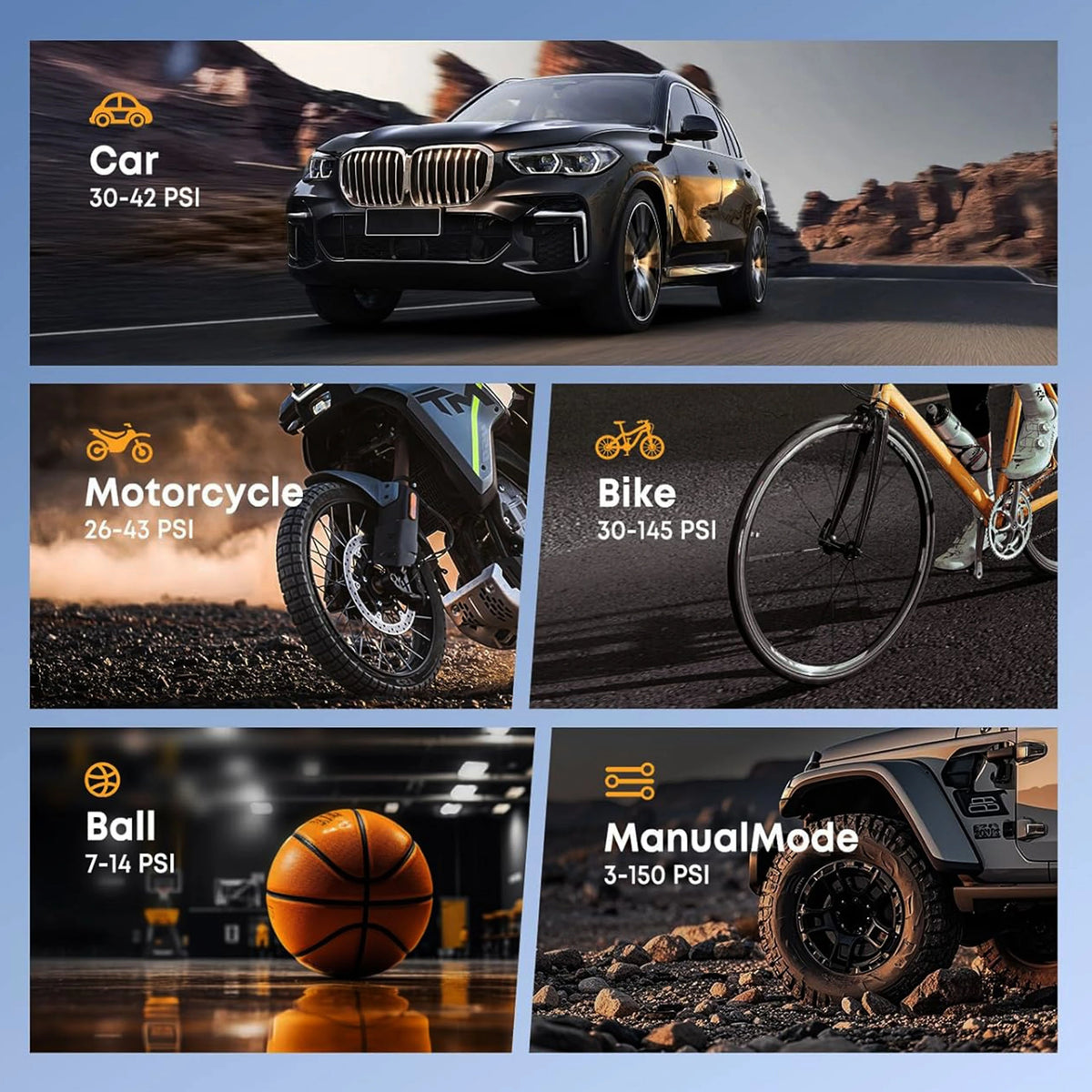 Best Tire Inflator