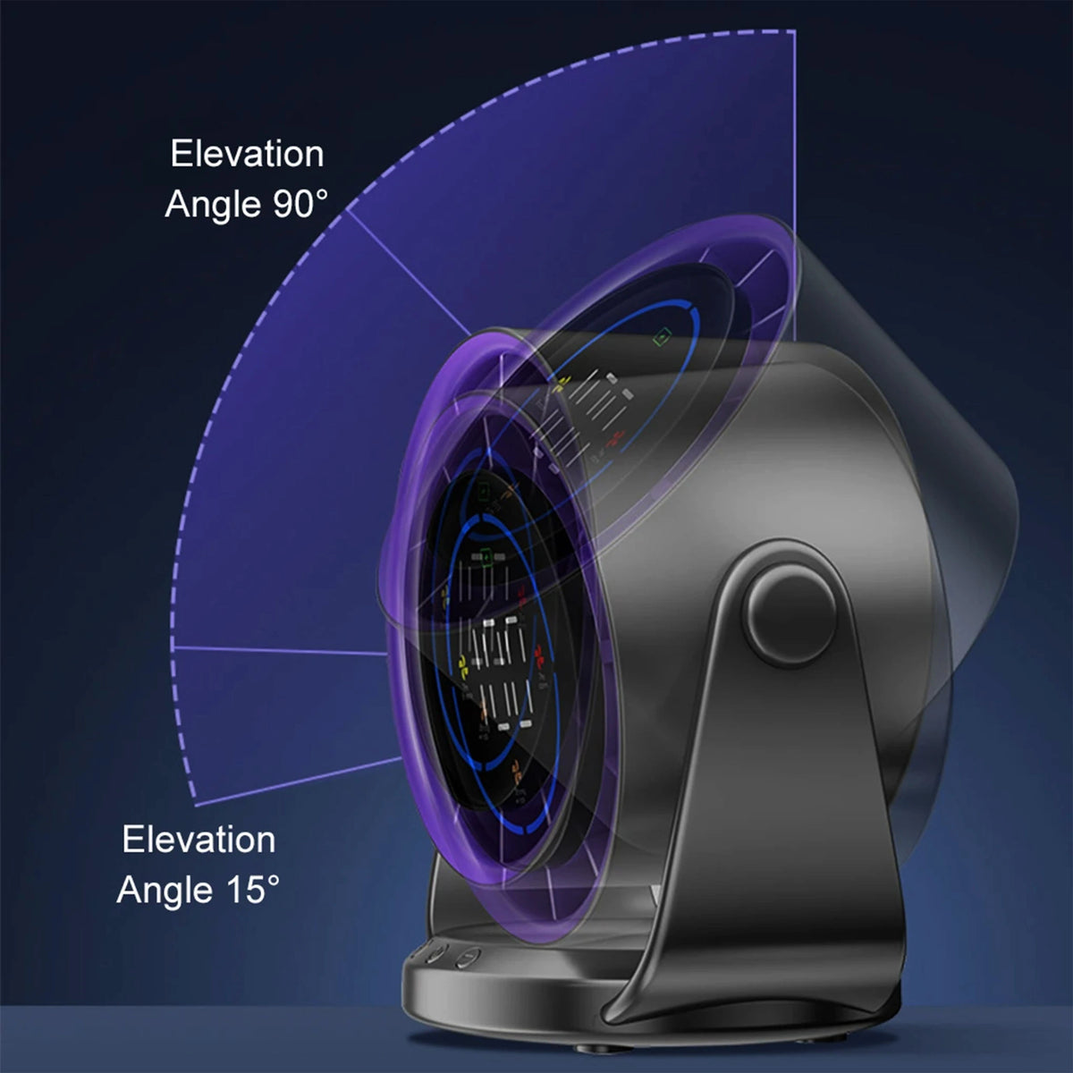 Turbo Cool Air Conditioner